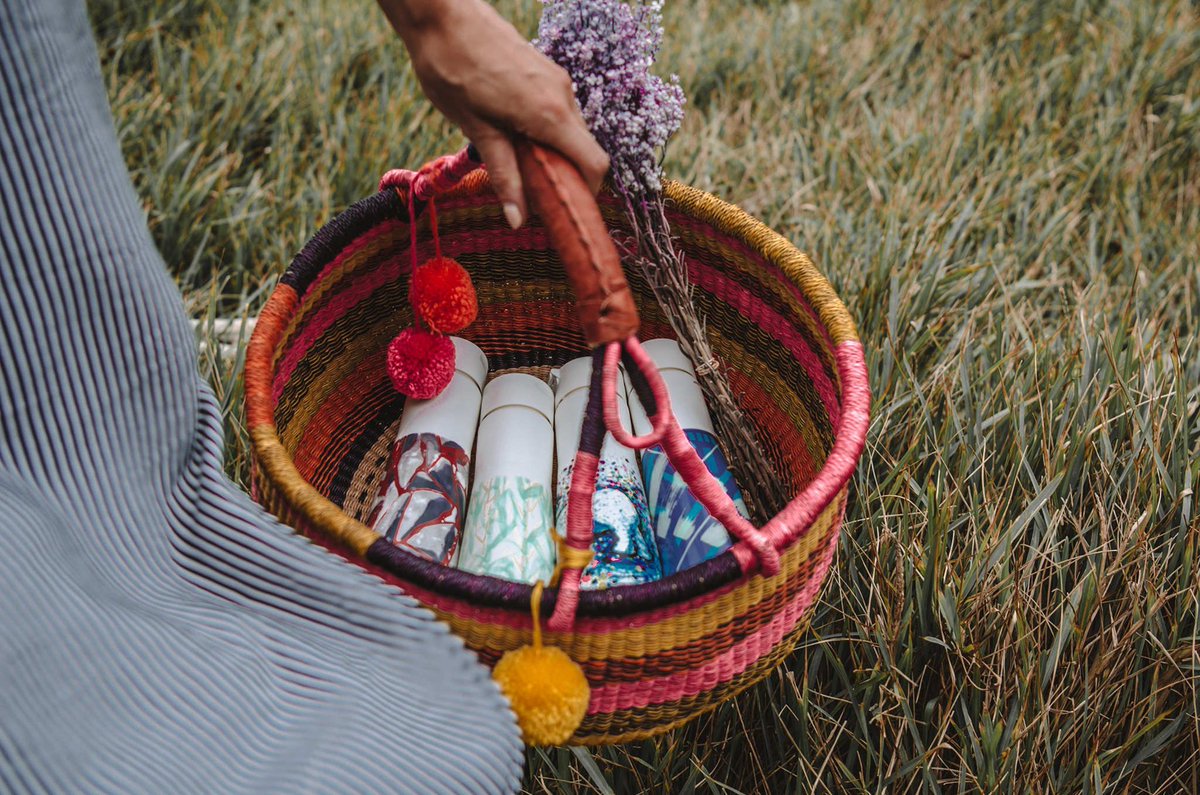Is corporate gifting the secret to changing the world? buff.ly/2vUFk2y  #corporategifts