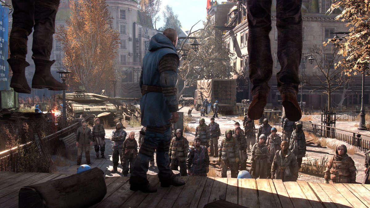 assigning factions dying light 2 assigning factions dying light 2