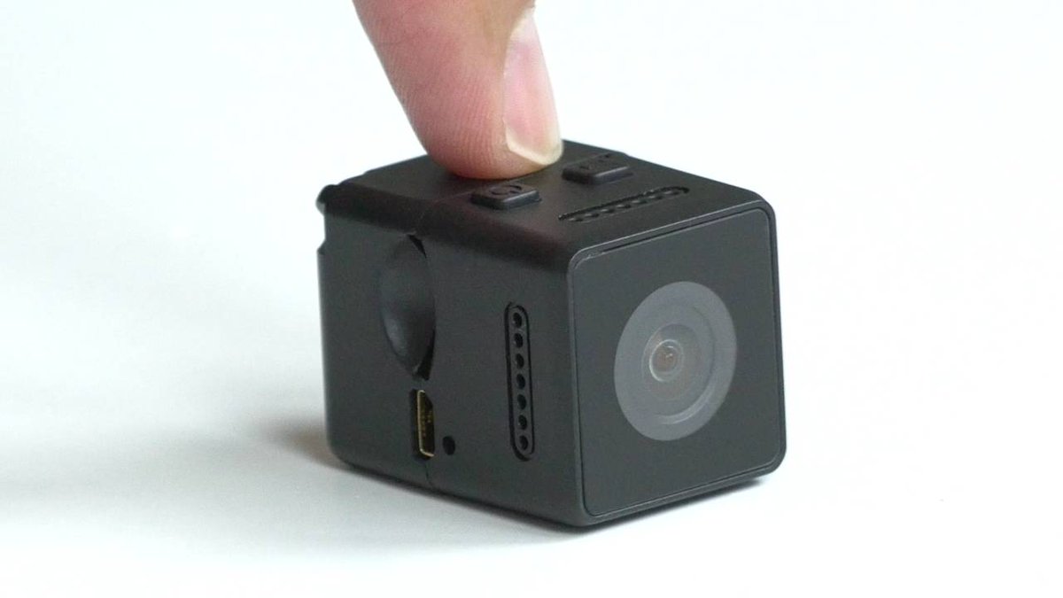Unbox_Junkie's tweet image. New Video - Firefly Micro Camera
↪youtu.be/6yzT68fZR3I↩

#gearbest #firefly #microcamera #actioncamera #spycamera #budget #technology #youtube #video #gadgets #inventions #unbox #unboxing #unboxjunkie #junkies #cool #products