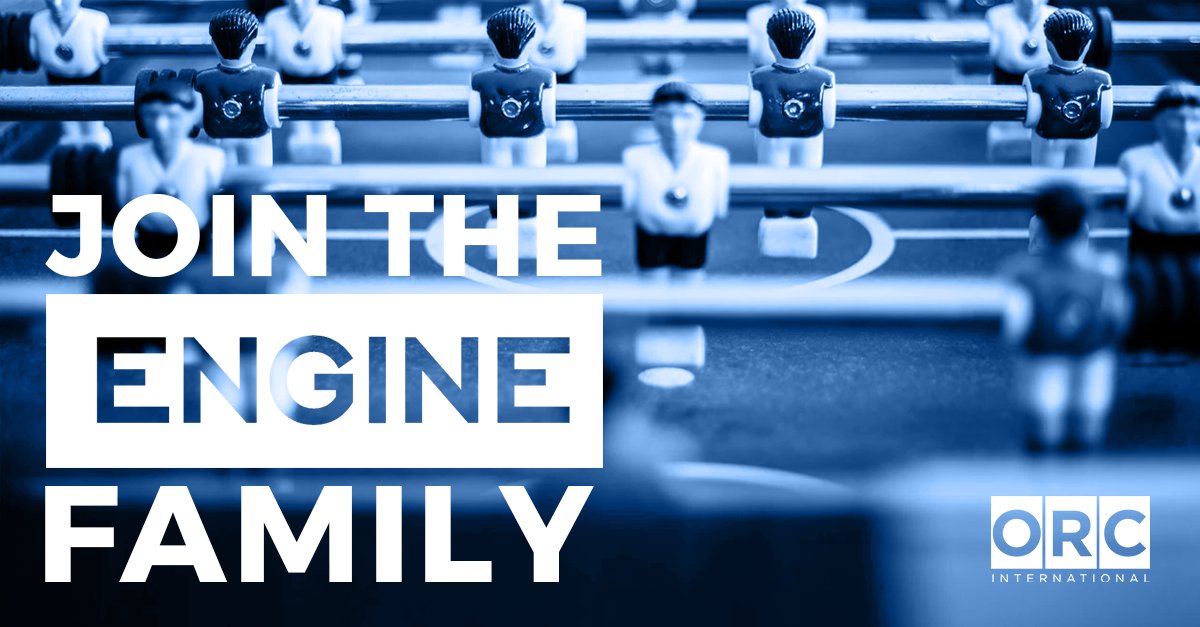 ER at ORC tweet media