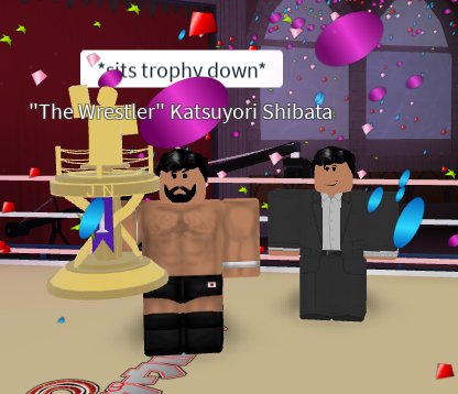 rzwultra's tweet photo. [R:Z Season 2] EP3 (10) / JN1 Finals Special - Main Event Highlights

Post-match events

@rzwultra #rozeros2 #JN12018 #ShibataIsJN1 #YakuzaXRZW

[PART 2/2] https://t.co/baDxt3OOds