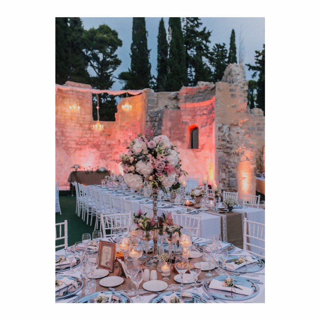 ✨Dubrovnik Weddings ✨