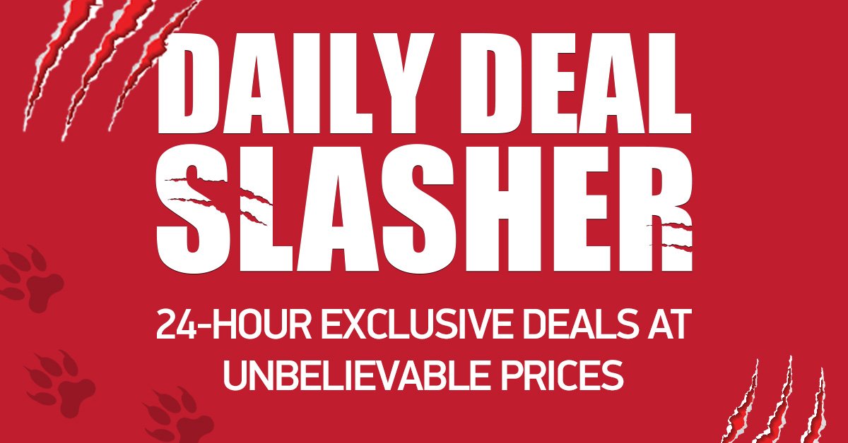 TigerTopDeals's tweet photo. Deal Of The Day!
HP A6 #Desktop - $299.99
#HP i7 ZBook - $1329
#Lenovo i5 Desktop - $199
#Dell i3 Dekstop - $129
#APC #UPS #BatteryBackup - $59
#TigerDirect #TDdeals #DesktopDeals #LaptopDeals #PCdeals #BackToSchool #RefurbDeals #DealOfTheDay #Workstation https://t.co/3oo0xtuqXu https://t.co/eHXgBQynxc