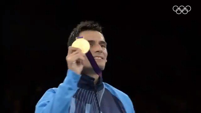 🔙 Ya pasaron 8⃣ años de aquella conquista histórica para el #Taekwondo argentino
🏅 El día que @seba_tkd le mostró al mundo lo que soñó desde chico: que podía ser campeón olímpico
🇦🇷 Un 1⃣0⃣ de agosto que se merece un 1⃣0⃣. ¡Grande, Seba! https://t.co/OW8XXU4za9
