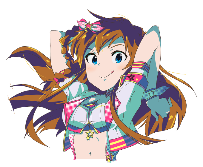 海美 高画質 のtwitterイラスト検索結果 古い順