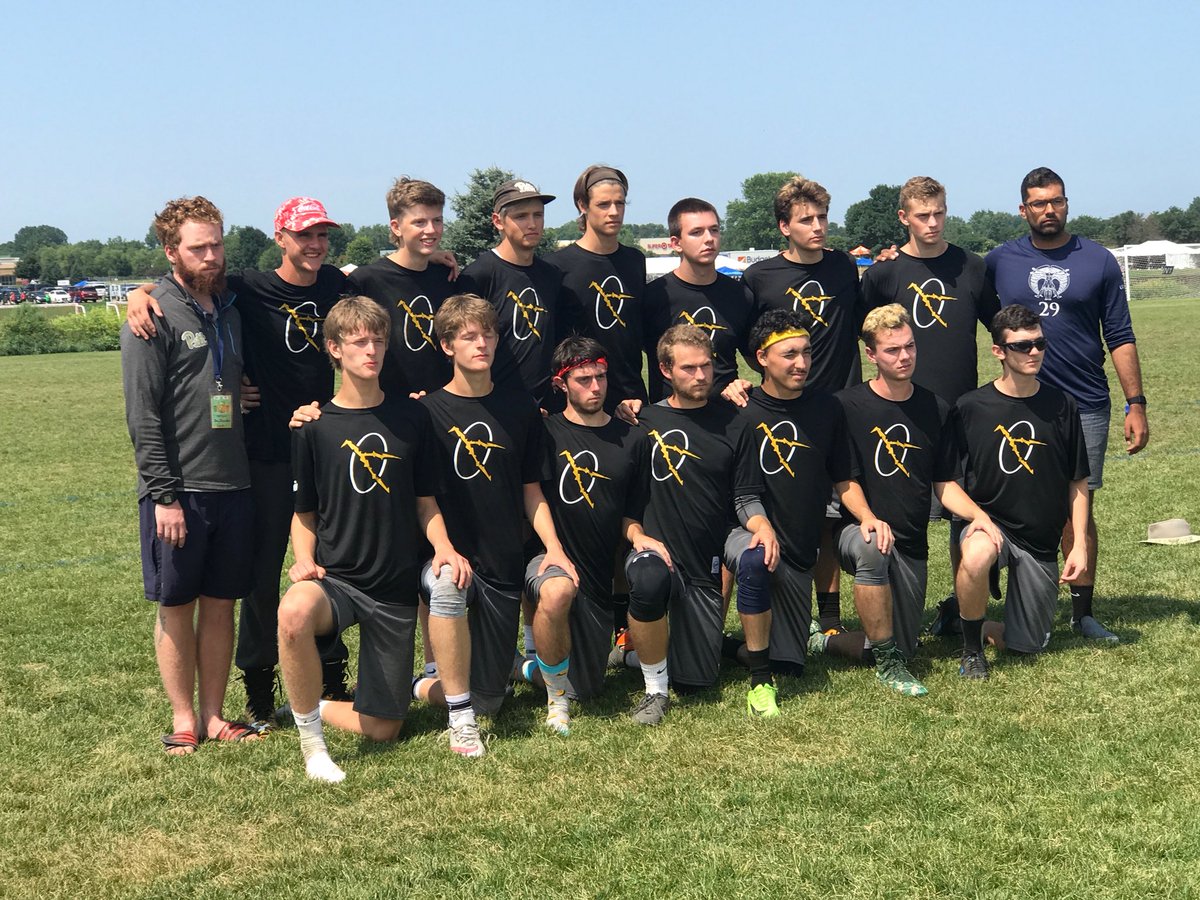 Pittsburgh Ultimate tweet media