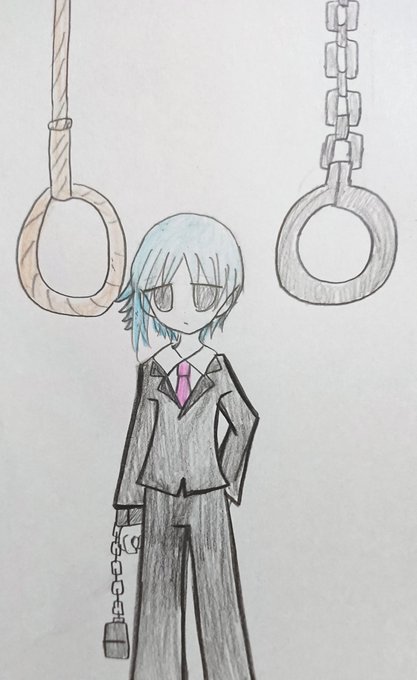 魔法少女サイのtwitterイラスト検索結果 古い順
