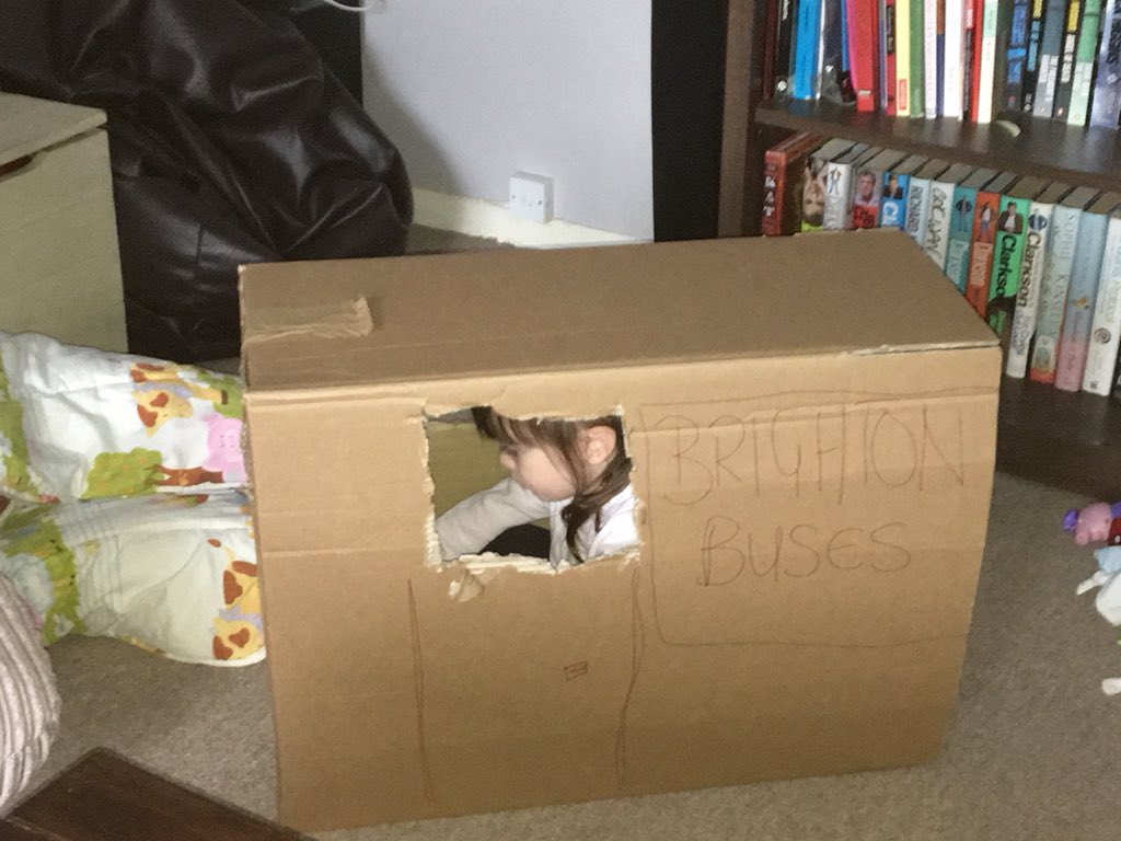 MummyWhoBlogs's tweet photo. Feel a little like Mister Maker today and all that effort lasted ten minutes! Oh well!
#WheelsOnTheBus #RainyDayFun #RainyDayEntertainment #DaysIn #MumOfTwo @mistermaker https://t.co/3xSpFLv7Ek