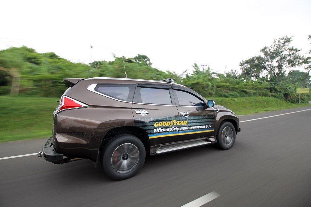 Ini dia 4 faktor yg mempengaruhi pengereman

thegaspol.com/4-faktor-yang-…