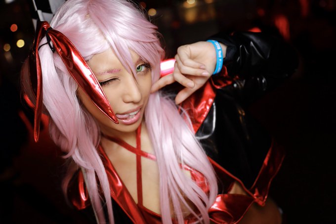 Twitterのコスプレ画像12