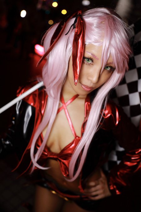 Twitterのコスプレ画像11