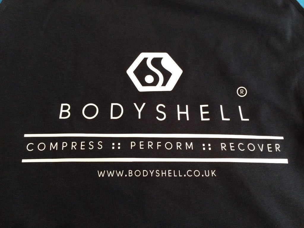 Compression Technology by BodyShellUK - Greater Power - Perform Longer - Increased Distance - Reduced Fatigue Why not try them out soon. Our new website live soon for purchase.
#compressionwear #sportswear #sportsclothing #running #cycling