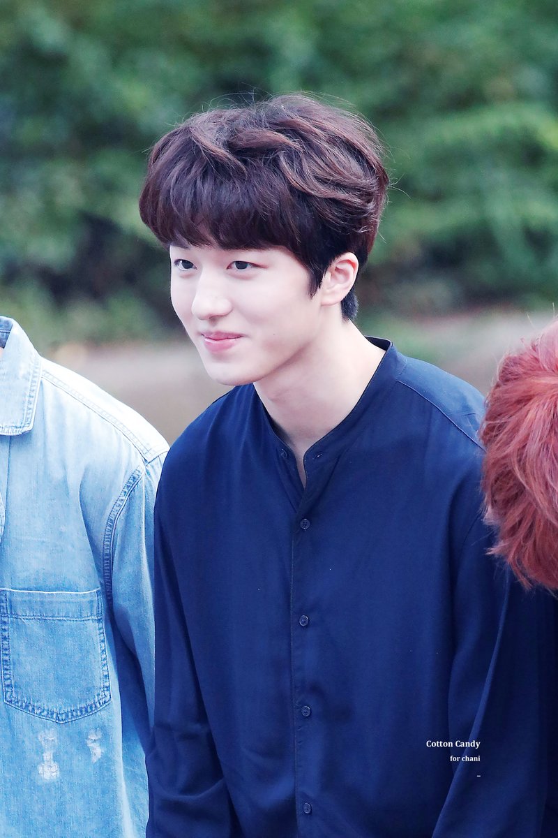 cottoncandy_cha's tweet photo. 180810 뮤뱅 

#에스에프나인 #SF9 
#질렀어 #찬희 #CHANI 

@SF9official https://t.co/ZCTHFiVMgS