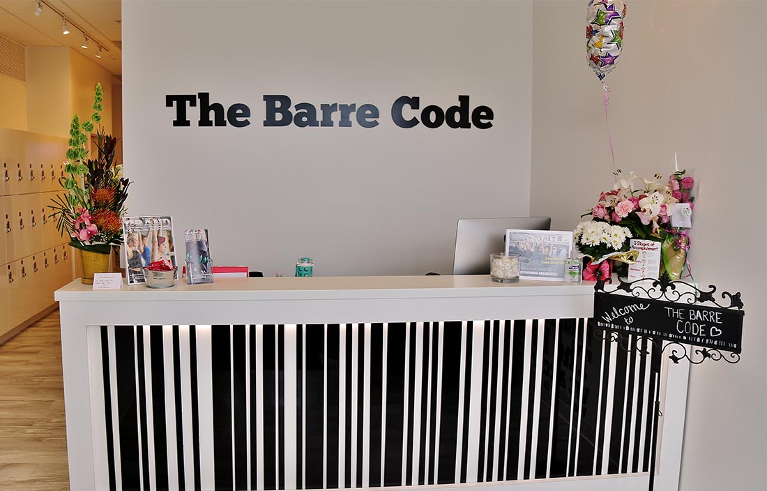 Plante Moran Cresa gave <a href="/TheBarreCode/">The Barre Code</a> a "great experience from start to finish" as the real estate consultant in search of a strategic location for the franchise's new studio in west Michigan. bit.ly/2ny27gV