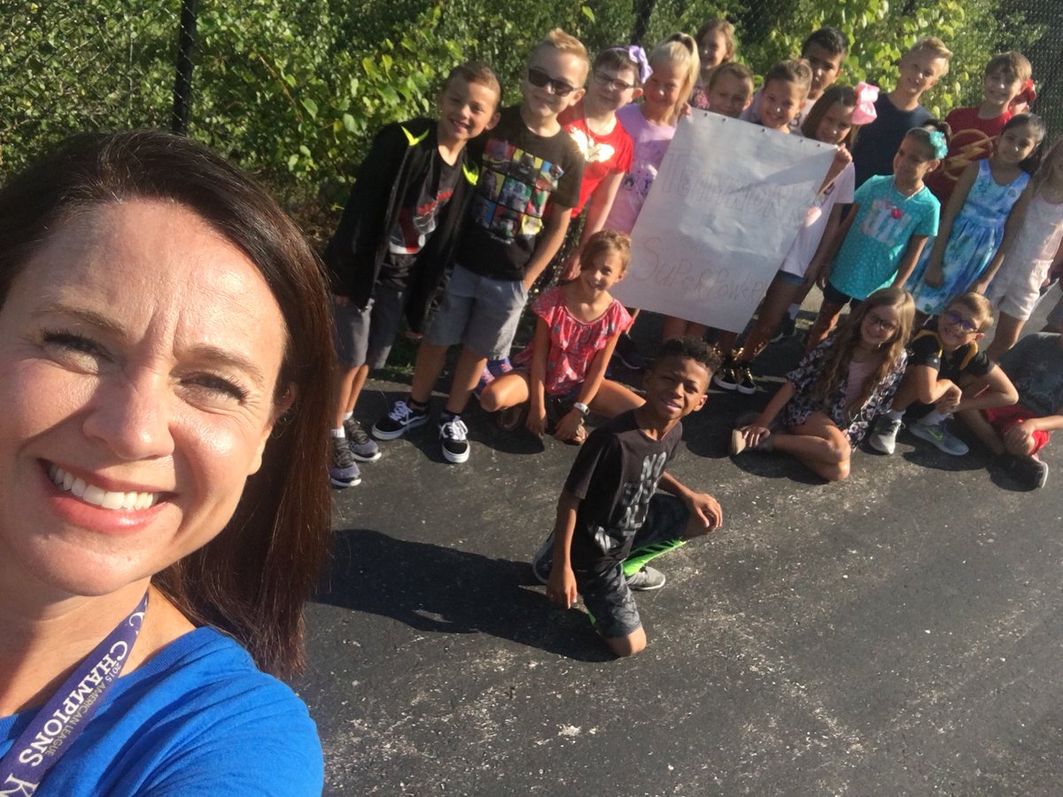Teamwork is our super power #RayMarsh #SMSDrightnow #savemrweishaar