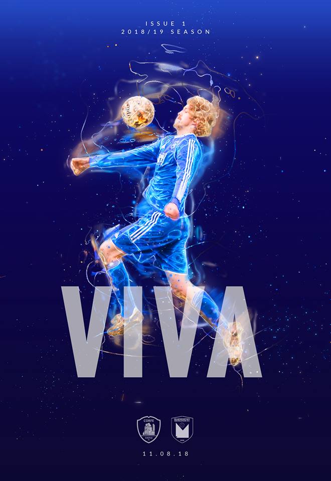 Corfe Castle FC tweet media