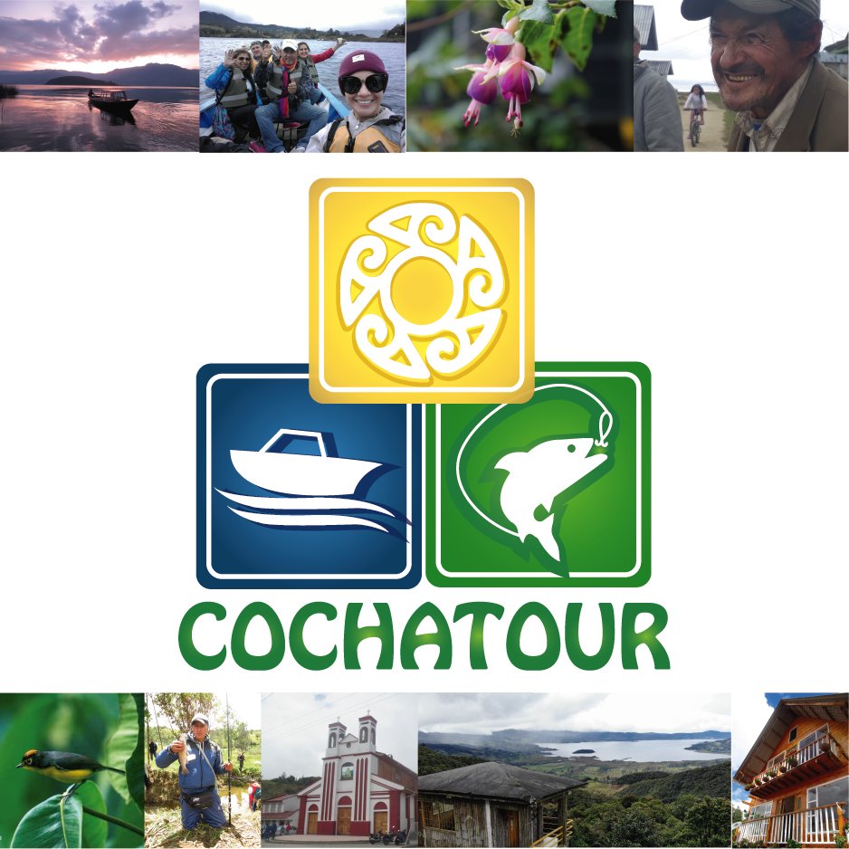 SomosERIS's tweet photo. ¿SABIAS QUE..? En la ciudad de Pasto se esta gestando: #CochatourTurismo  iniciativa para poder brindar un servicio turístico de calidad para los visitantes, ofreciendo una oferta mas amplia para el descubrimiento de este bello territorio como es la Laguna de la Cocha. https://t.co/vcJu0WeaQ9
