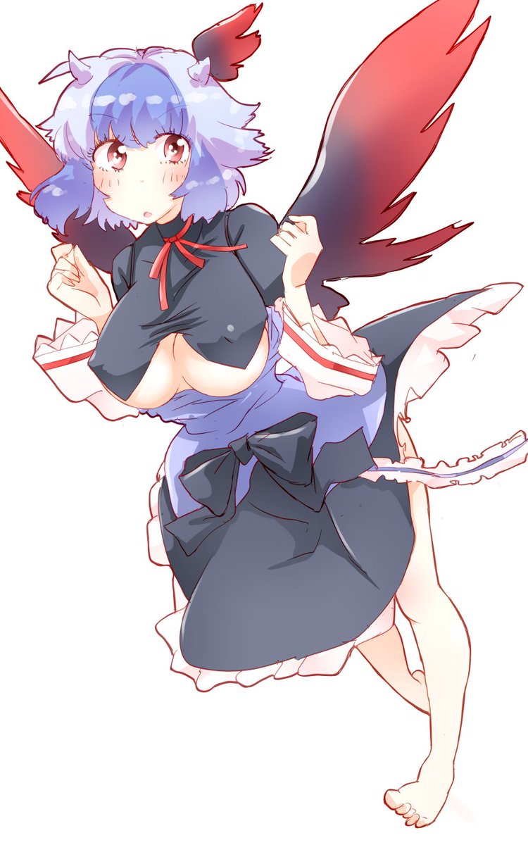 ときこ #深夜の真剣お絵描き60分一本勝負 