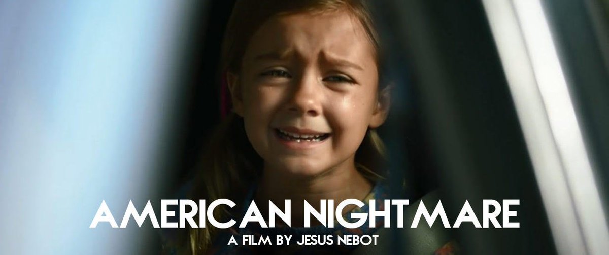 FlyingWindmill0's tweet photo. @BillGates This 6min devastating film about #FamilySeparation at the #border is captivating. Watch it at https://t.co/Y8PoeOSghg. #KeepFamiliesTogether #NoOneIsIllegal https://t.co/Oy2iEnMVVI