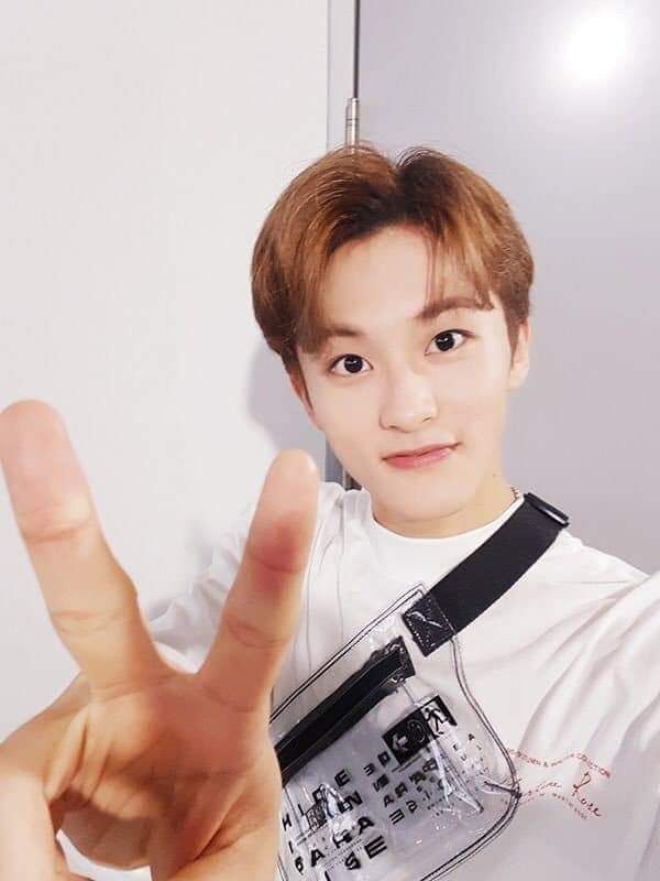 NCTFR's tweet photo. [TRAD] 090818 - Message de Mark datant du 020818 pour son anniversaire 🎉

Cr: nct.smtown || NCT - France World #Leika (trad fr : #ChocolaTae) https://t.co/qKufaX9ExX