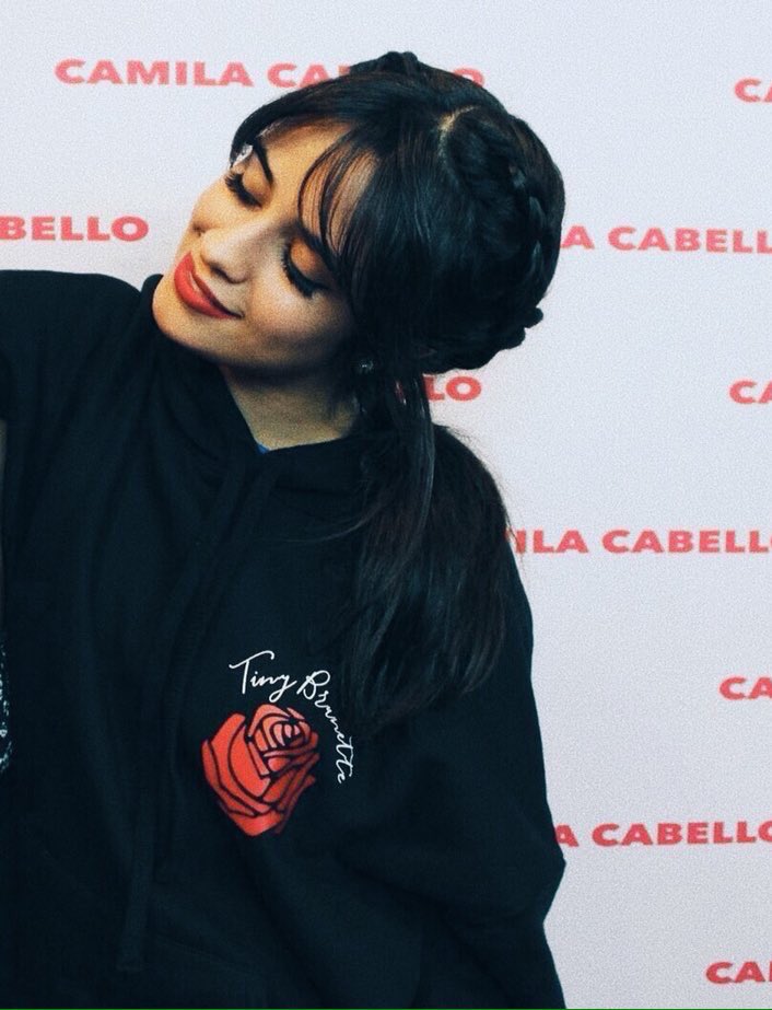camilli loves camila tweet media