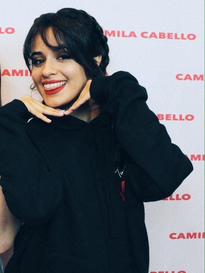 camilli loves camila tweet media