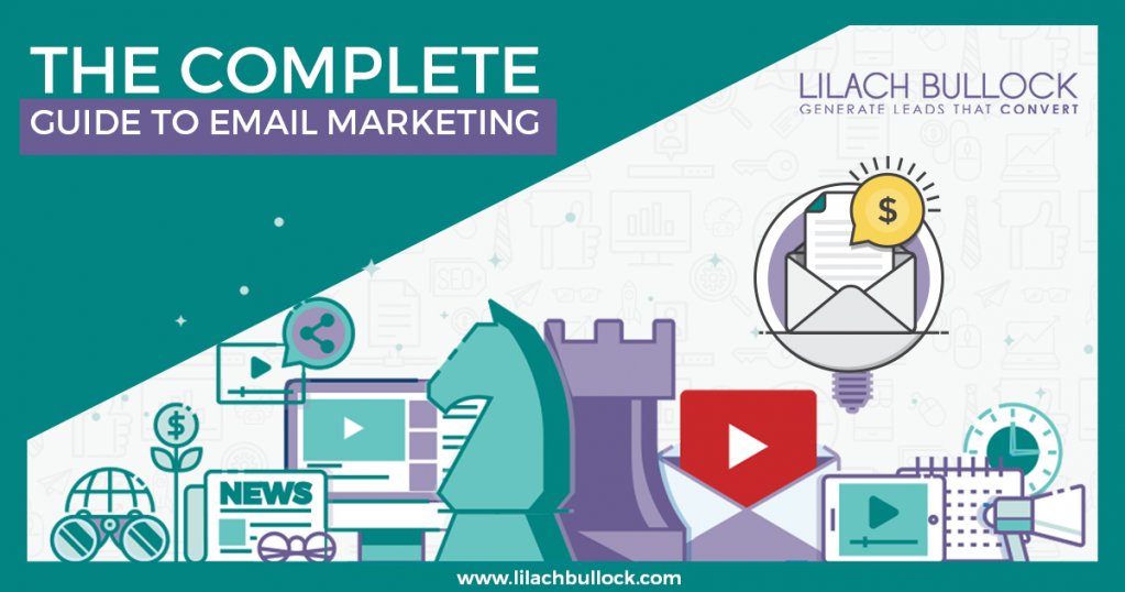 SBDesignAgency's tweet photo. The complete guide to #emailmarketing https://t.co/JYqgk05QOb by @lilachbullock https://t.co/4H77InfucD