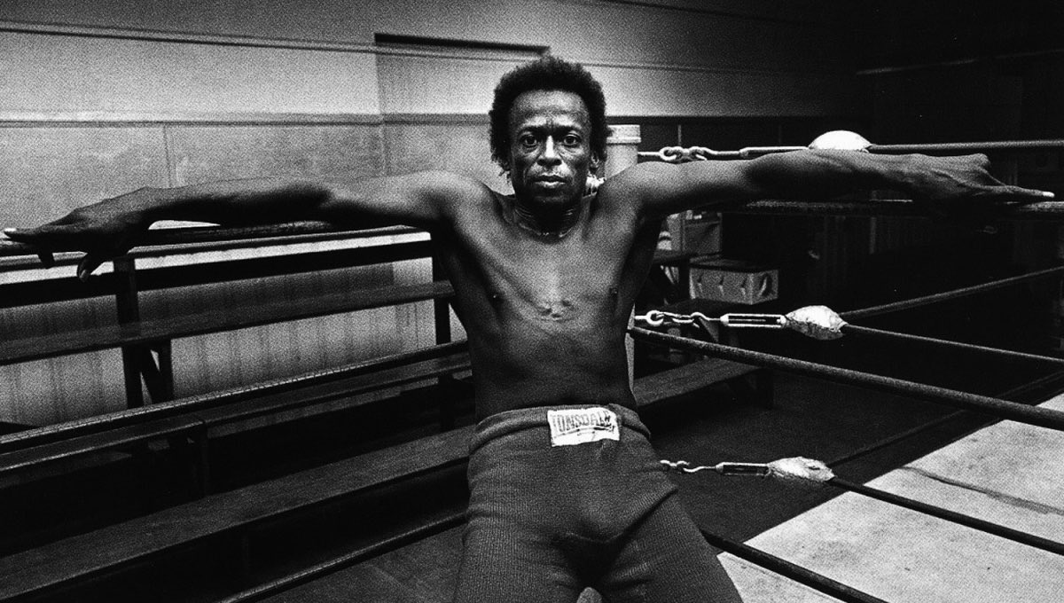 “Anyone can play. The note is only 20 percent. The attitude of the motherfucker who plays it is 80 perfect.” Miles Davis #jazz