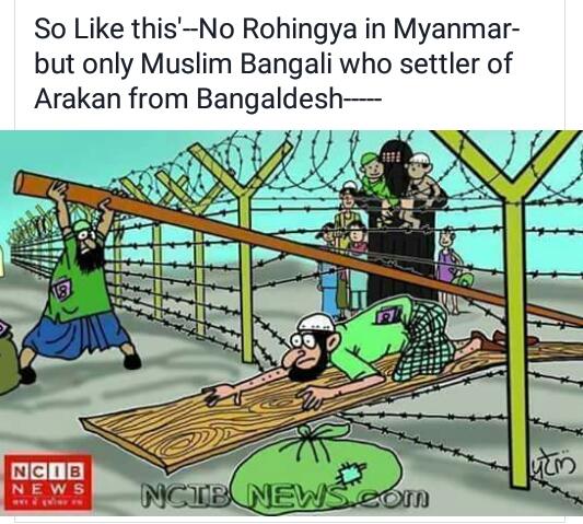 Myanmar -Un (@myanmar_un) on Twitter photo 
