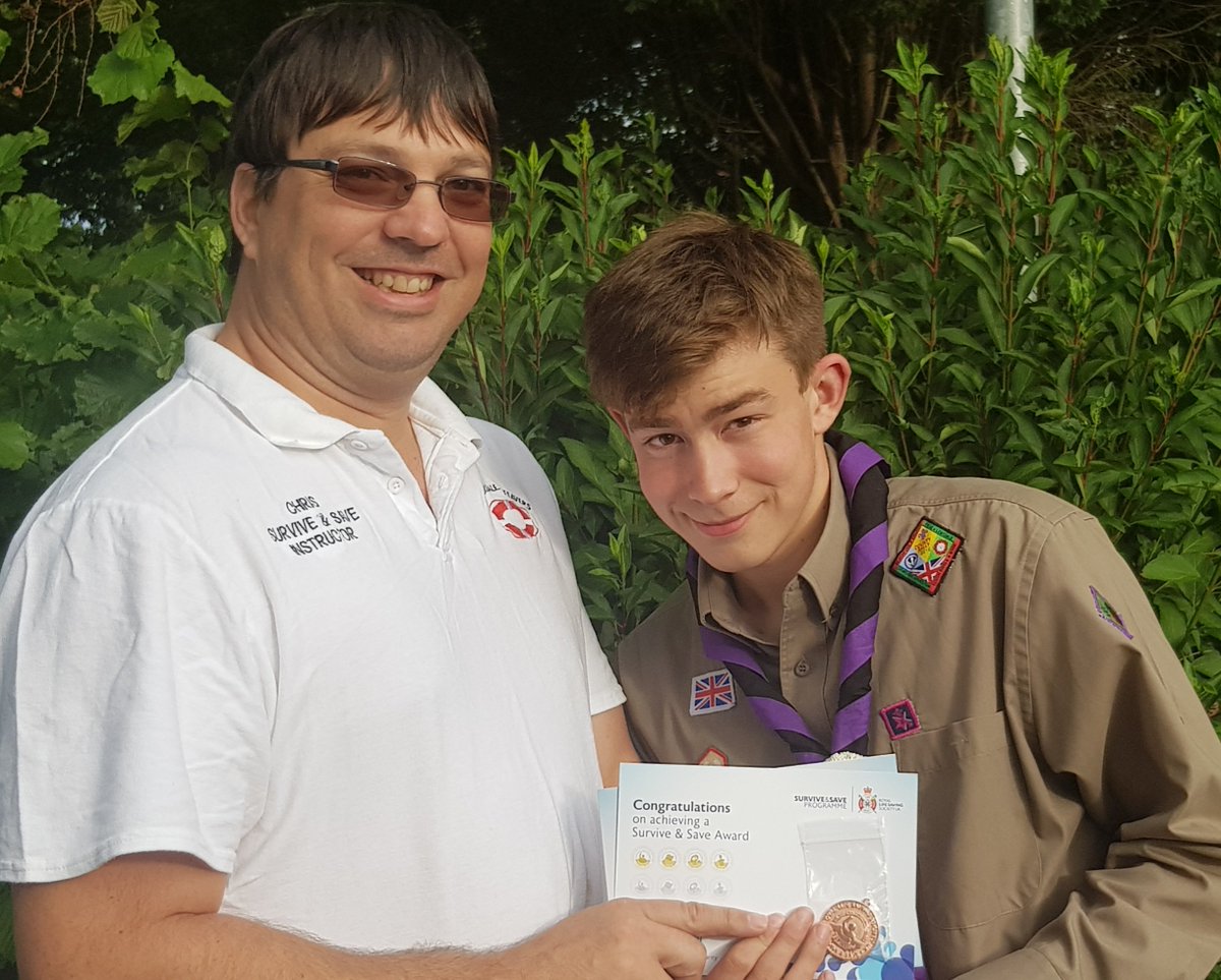 LimitlessAYC's tweet image. Congrats to our latest Bronze Medallion Awardees from @LimitlessAYC @ChorleyScouts who worked hard with @RLSSUK Skelmersdale Lifesavers to gain this valuable award #staysafeinthewater