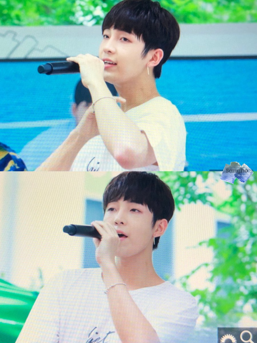 SNP_O2lO's tweet photo. 180810 아마가사키 큐즈몰 프리뷰 2부
#SNUPER #스누퍼 #SANGHO #상호 #夏のMagic @snuper6 
오늘도 수고했어~~!! 너무 더웠지?ㅜㅜ
푹쉬고 내일도 화이팅!!!!! https://t.co/oDG8I77tjI