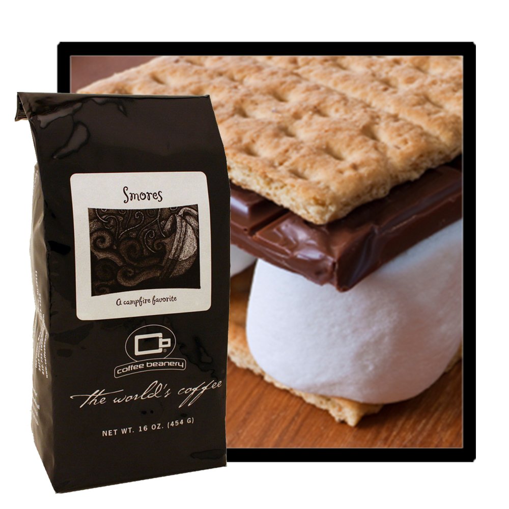 Coffee Beanery tweet media