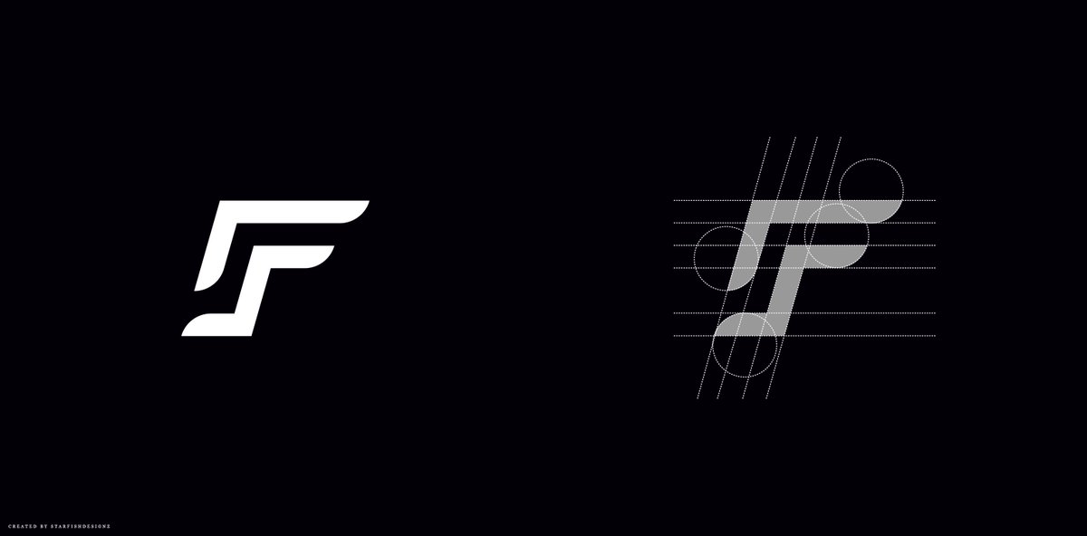 StarFishDesignz's tweet image. F Logo for sale!
Likes And Retweets Appreciated
Portfolio: behance.net/StarFishDesigns