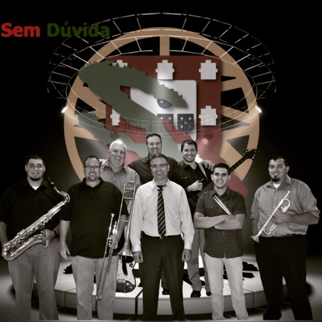 semduvidaband's tweet photo. Tomorrow night, Tulare, CA..TDES Hall! #tulare #tulareevents #portugueseintulare #semduvida https://t.co/AJZBDGFkdh