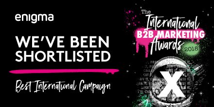 Enigma Marketing tweet media