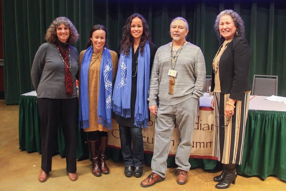 BoardShare's tweet image. Native Americans Push Schools to Include Their Story in California History Classes
buff.ly/2mHeJ4J @EdSource 
#edreform #nativeedu