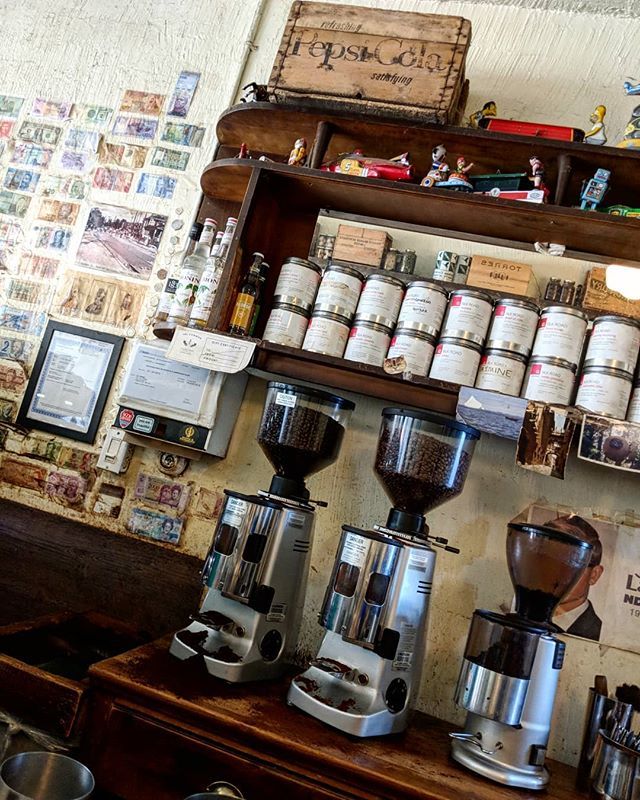 HyeMusings's tweet photo. Friday morning #coffee from #TheCommon 👌🏼
#espresso #blackcoffee #espresso #blkcoffee #coffeelovers #coffeesnob #coffeegeek #to_finest #coffeelovers #coffeesesh #yyzcoffee #toronto #girlwholikescoffee https://t.co/93IlTSm2l8 https://t.co/Zad2k6Q9iW