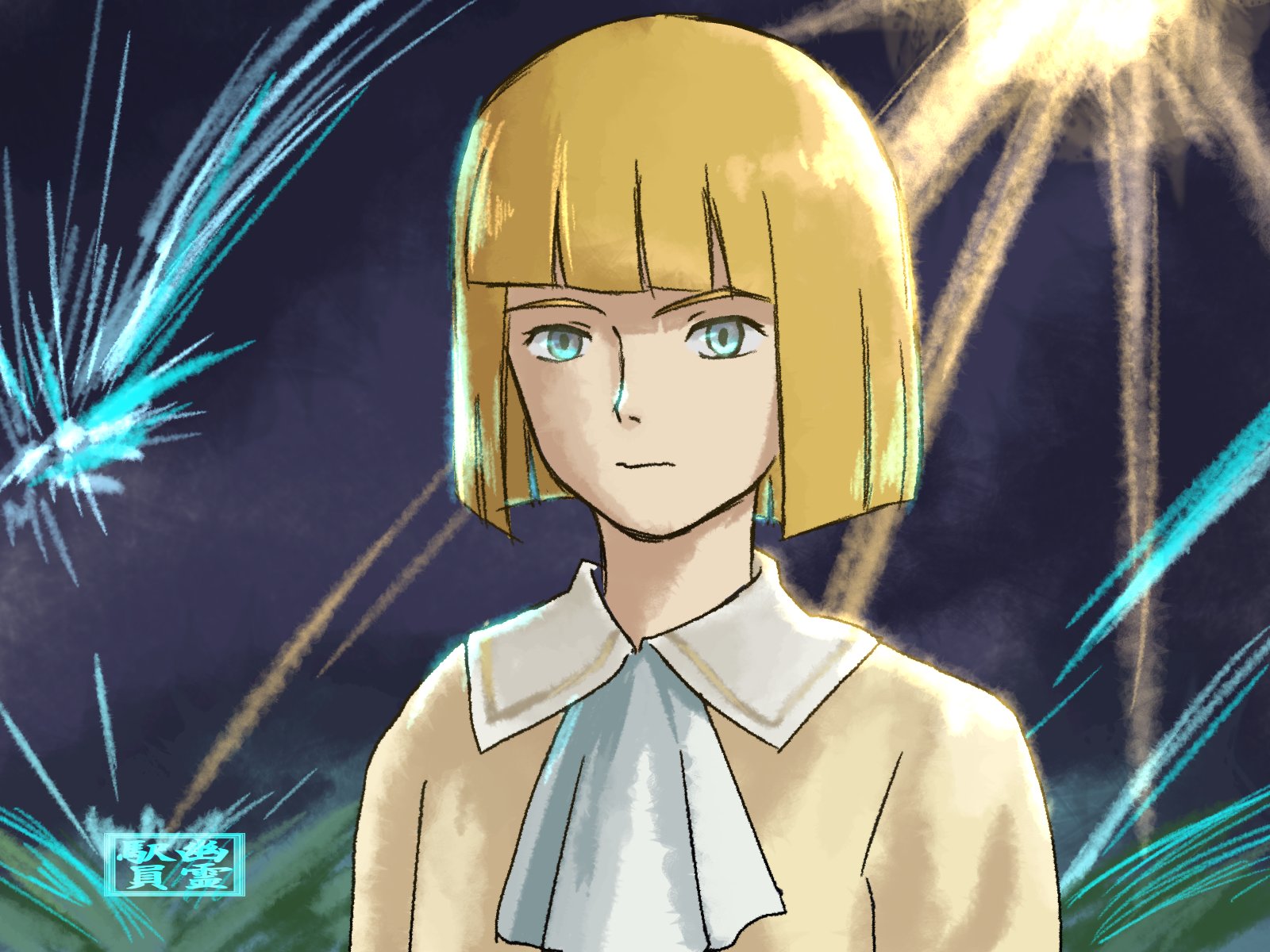 幽霊駅員 ハウルの動く城 小姓かわいいから かいちまった T Co Y1ywuiudbg Twitter