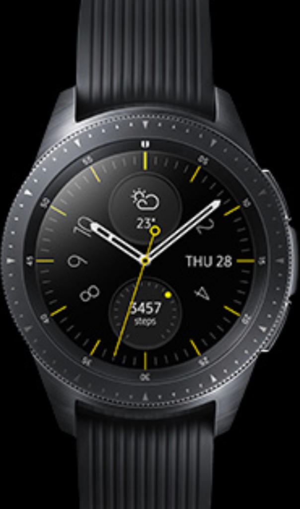 carphone warehouse samsung galaxy watch