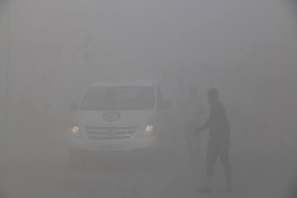 The White Helmets tweet media