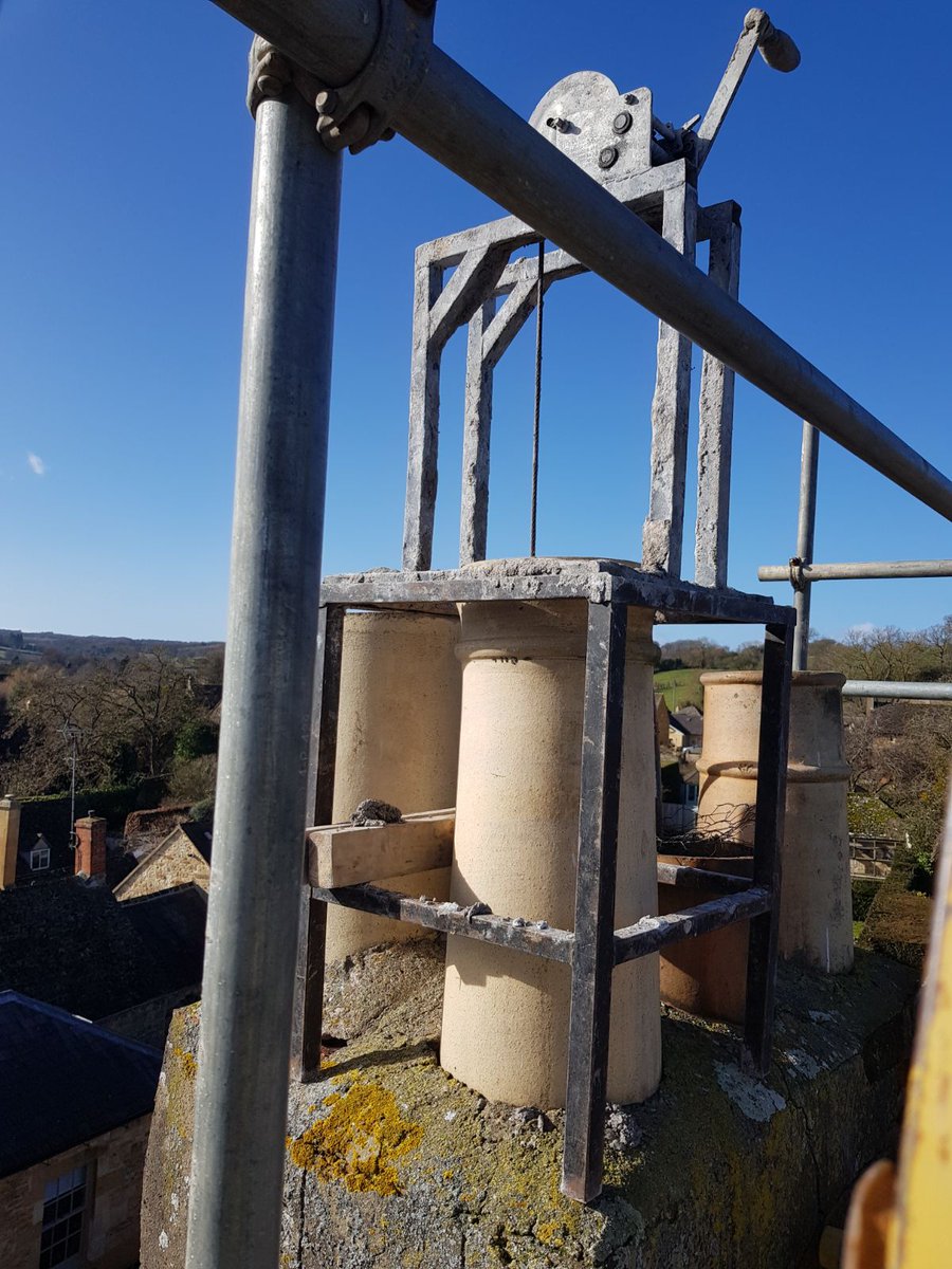 Landyvent's tweet image. Looking to expand on your experience and become part of the optimal chimney lining solution for open fires? We have an opportunity for an Eldfast Chimney Lining Engineer - full details in the link. Call or email for more details or with any questions.

eldfastchimneylining.com/lead-eldfast-e…