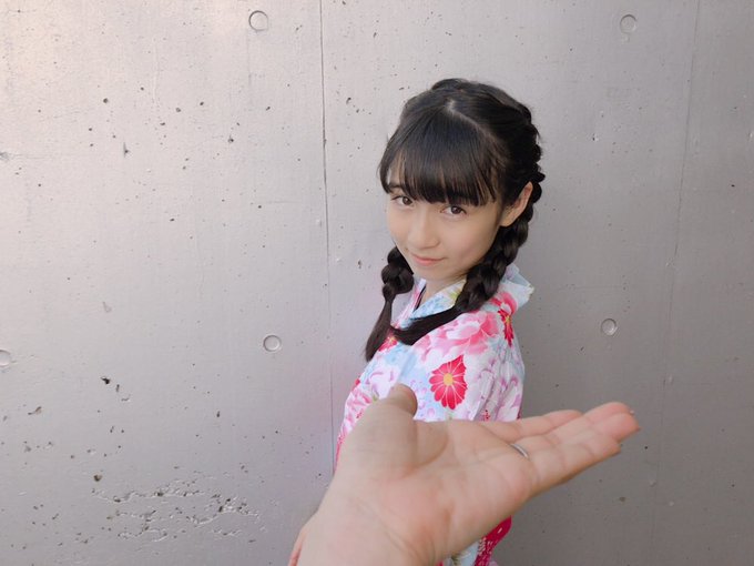 Twitterのコスプレ画像15