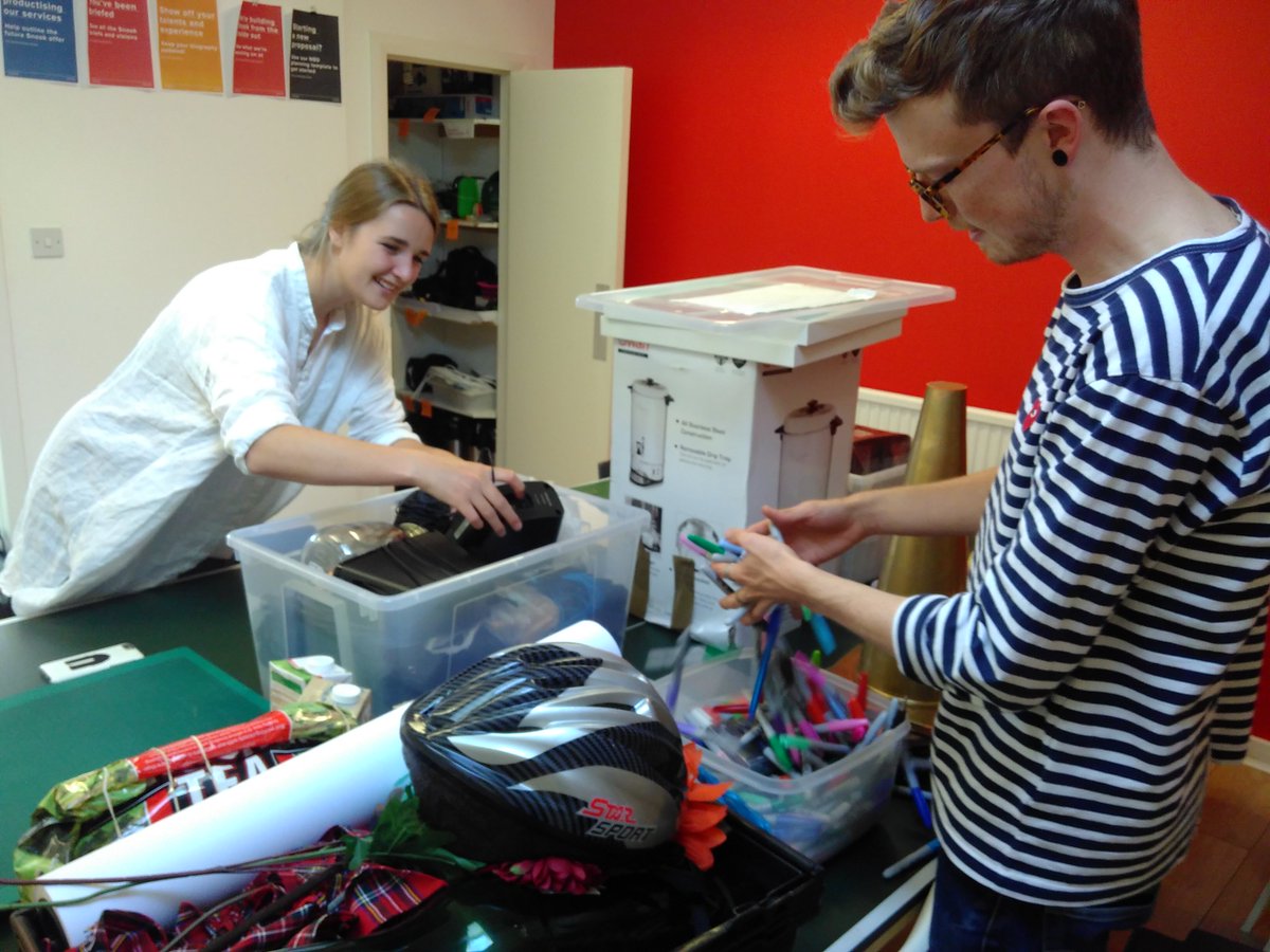 CycleHack Glasgow (@cyclehackgla) on Twitter photo We're pppppacking and getting ready for <a href="/cycle_hack/">CycleHack®</a> hhhhhhacccking!! 2 hours to go till CycleHack 2018 🚲💪🛠️🎉 We're pppppacking and getting ready for <a href="/cycle_hack/">CycleHack®</a> hhhhhhacccking!! 2 hours to go till CycleHack 2018 🚲💪🛠️🎉