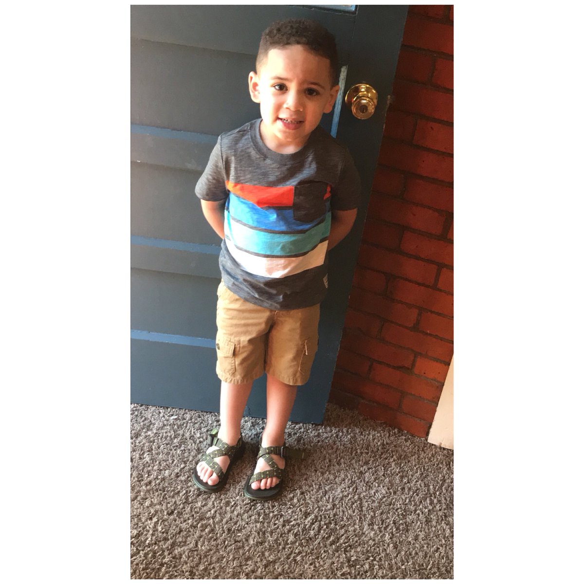 neritatull's tweet photo. Just because I’ve got the cutest 3 1/2 year old ever. 😍 https://t.co/IDDPAlUe6w