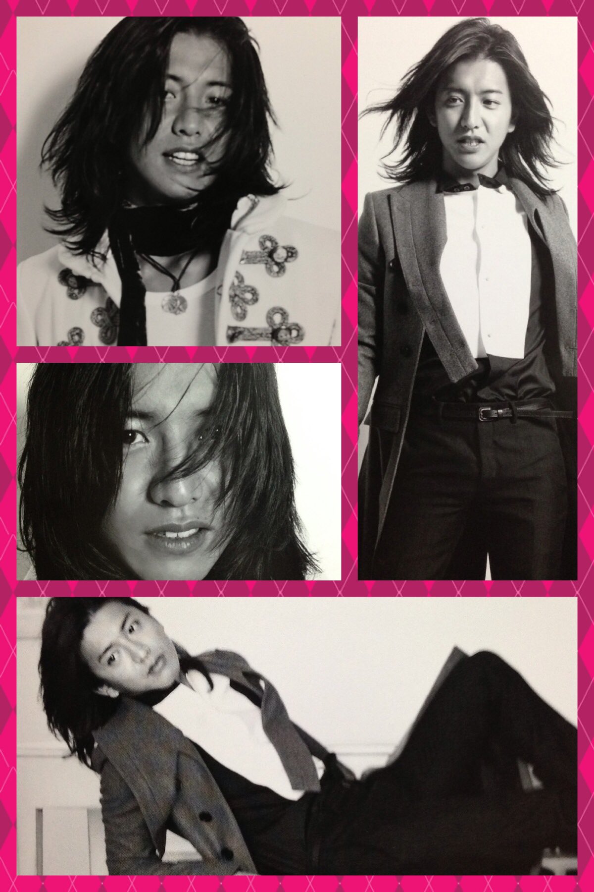 同梱、フォロー割済み。木村拓哉❤️ハウルの動く城 ハウルの動く城 割引券 2枚 - メルカリ
