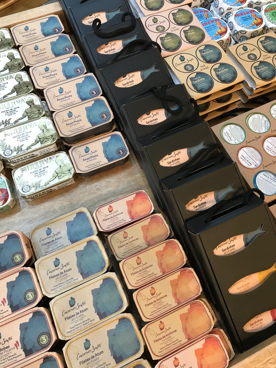 kingstonfirstuk's tweet photo. New opening! Welcome Mimosa, a new Portuguese delicatessen, to Kingston. Stocked with Portuguese delights, stop by for wine and sardines to cheese and cold meats.. .and, of course, freshly baked Pastéis de Nata! Find Mimosa in The Griffin Centre, off the Ancient Market Place https://t.co/Hgs3zJbmld