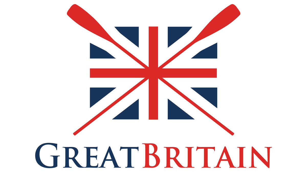 BritishRowing's tweet photo. GB crews win three repechages on day three at World Rowing Junior Championships ➡️ https://t.co/VXeQSGtowF

#WRJChamps #GBRowingTeam https://t.co/XT1QG8hY4A