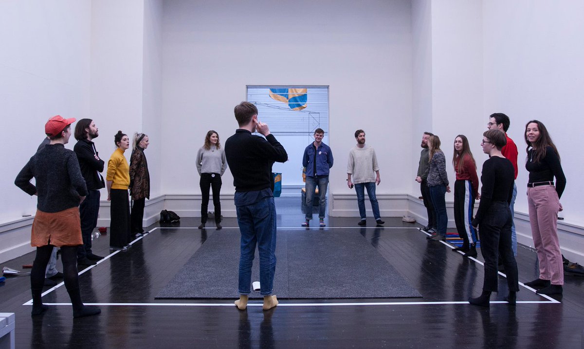 British_Design's tweet photo. In Venice for @la_Biennale this weekend? Come to ISLAND #BritishPavilion to explore Alternate Languages through performances, workshops and discussion with @architecture_RA @DeLittle_ @ClodEnsemble @InuaEllams #AlternateLanguages #BiennaleArchitettura2018 https://t.co/wGz9vVnqr3 https://t.co/BWPbkKTPHC
