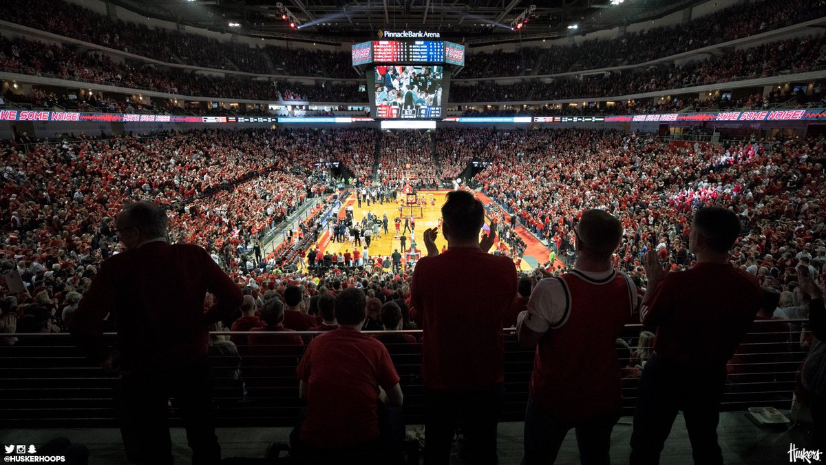 HuskerMBB's tweet image. .@vincefritz24 has joined our staff as a graduate manager.

Welcome to the 402! ✊

🔗: bit.ly/2vWbbjo