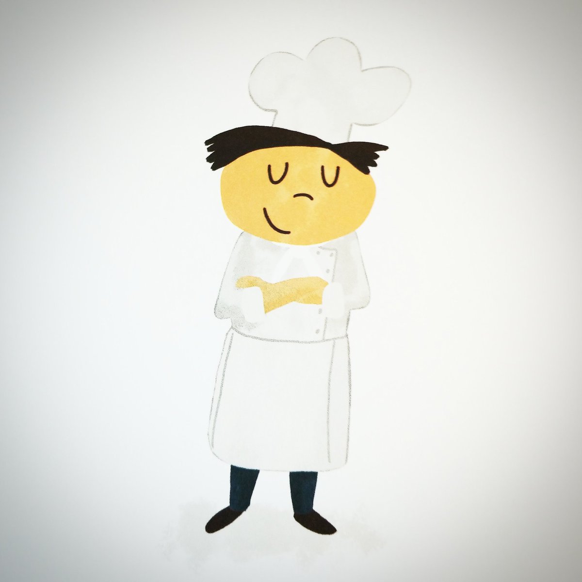 BraillePress's tweet photo. Get The Screaming Chef - the August Children's Braille Book Club book at https://t.co/tfuJ8Gqpto 

#FridayReads #Childrensbook #PictureBook #braille #literacy #PeterAckerman #MaxDalton https://t.co/dVNpHhjYMe